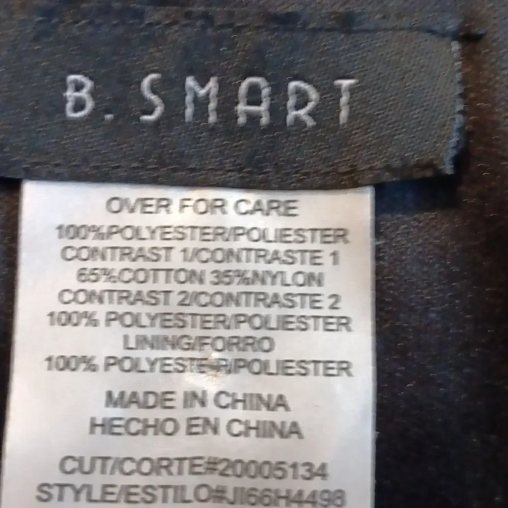 B. SMART Dress - Picture 9 of 13